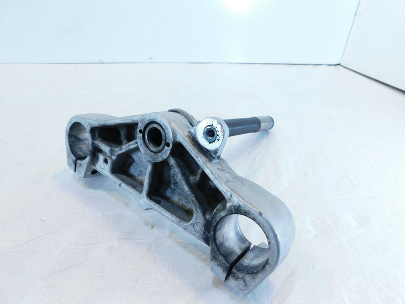 BMW F800 F800GT F800S F800ST Front Wheel Fork Lower Triple Tree Steering Stem
