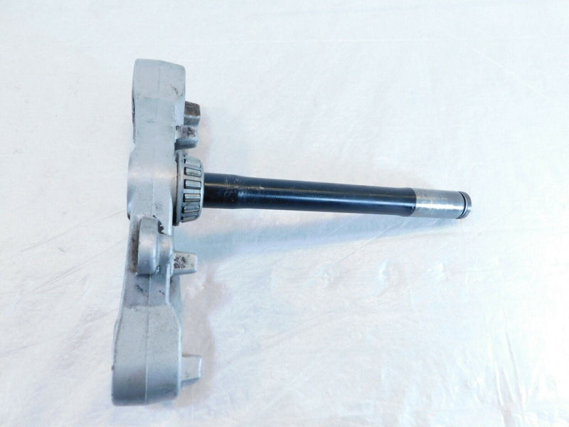 BMW F800 F800GT F800S F800ST Front Wheel Fork Lower Triple Tree Steering Stem