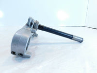 BMW F800 F800GT F800S F800ST Front Wheel Fork Lower Triple Tree Steering Stem