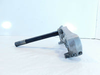 BMW F800 F800GT F800S F800ST Front Wheel Fork Lower Triple Tree Steering Stem