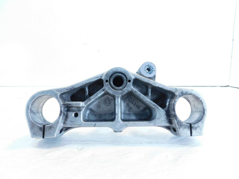 BMW F800 F800GT F800S F800ST Front Wheel Fork Lower Triple Tree Steering Stem