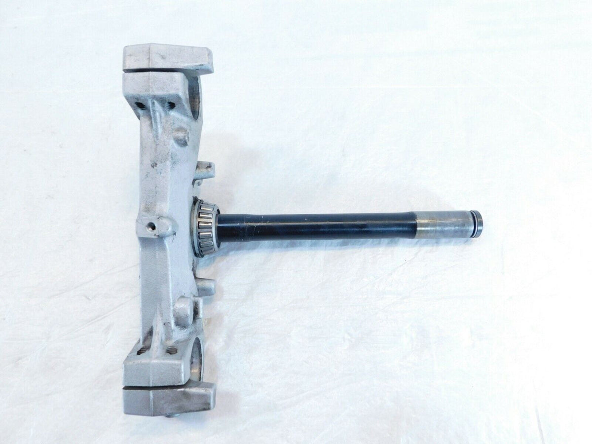 BMW F800 F800GT F800S F800ST Front Wheel Fork Lower Triple Tree Steering Stem