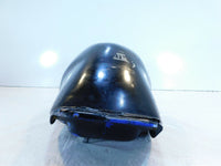 1994 94 Yamaha XJ600 XJ600S Seca II Black Fuel Gas Petrol Tank Cell