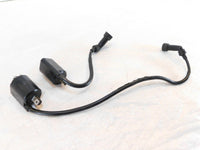 Yamaha V-Star 1100 XVS1100 Classic Custom Silverado Ignition Coil Spark Plug Cap