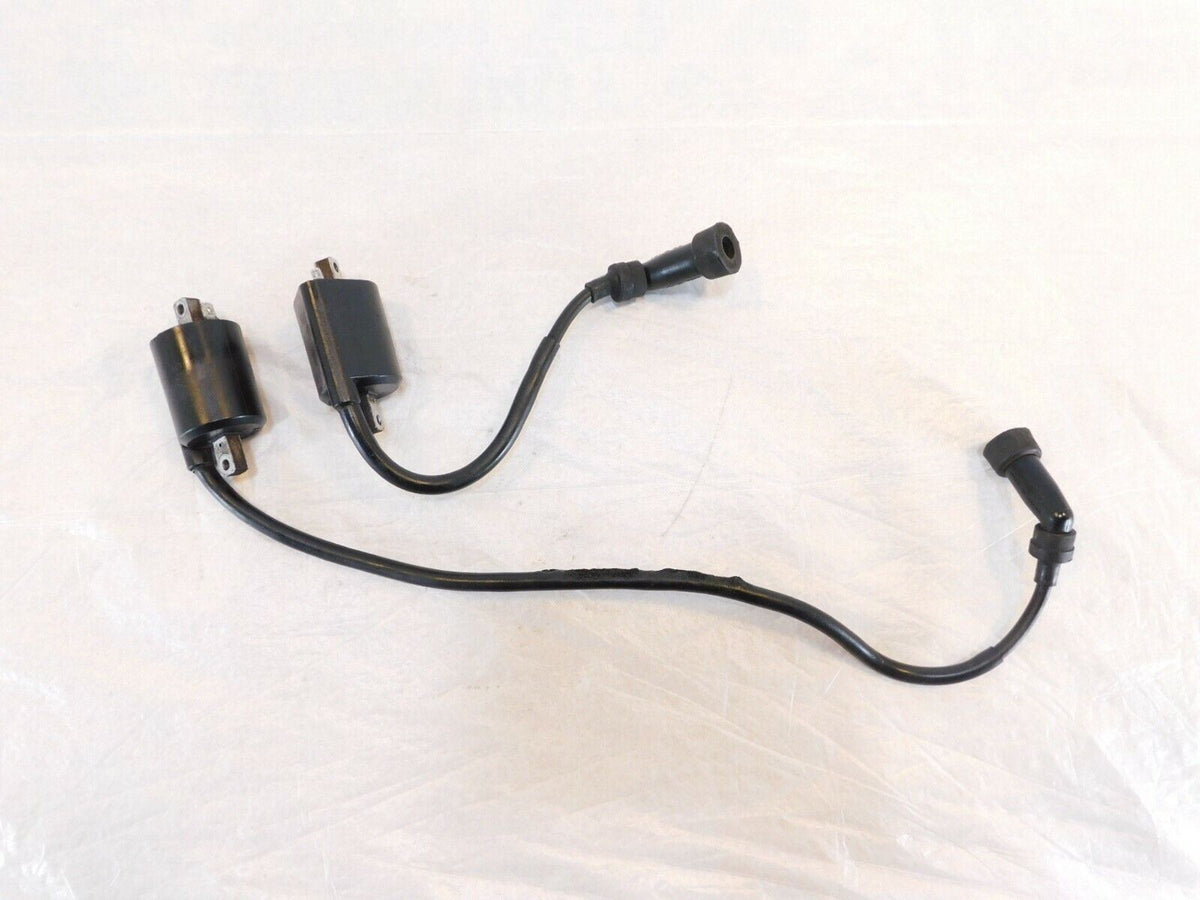 Yamaha V-Star 1100 XVS1100 Classic Custom Silverado Ignition Coil Spark Plug Cap