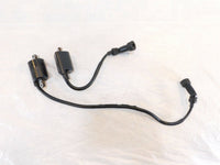 Yamaha V-Star 1100 XVS1100 Classic Custom Silverado Ignition Coil Spark Plug Cap