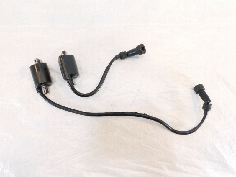 Yamaha V-Star 1100 XVS1100 Classic Custom Silverado Ignition Coil Spark Plug Cap