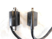 Yamaha V-Star 1100 XVS1100 Classic Custom Silverado Ignition Coil Spark Plug Cap
