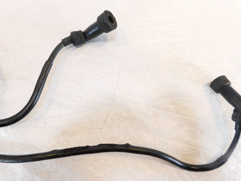 Yamaha V-Star 1100 XVS1100 Classic Custom Silverado Ignition Coil Spark Plug Cap
