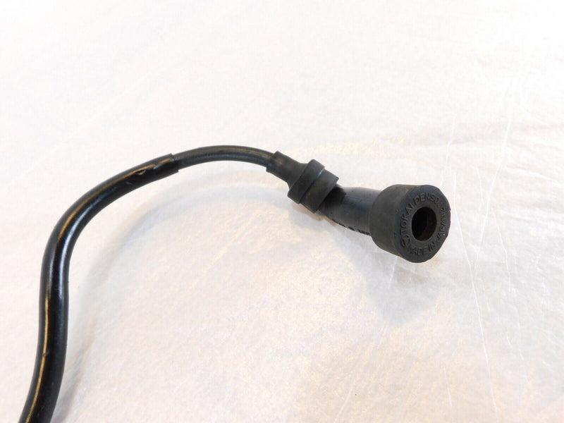 Yamaha V-Star 1100 XVS1100 Classic Custom Silverado Ignition Coil Spark Plug Cap