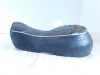 1992-2003 Harley Davidson Sportster XLH 883 & 883 Hugger Stitched Solo Seat