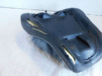1992-2003 Harley Davidson Sportster XLH 883 & 883 Hugger Stitched Solo Seat
