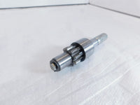 1989 89 Harley Davidson EVO Electra Glide Softail & FXR Starter Gears w/ Shaft