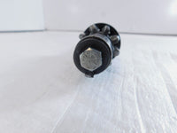 1989 89 Harley Davidson EVO Electra Glide Softail & FXR Starter Gears w/ Shaft