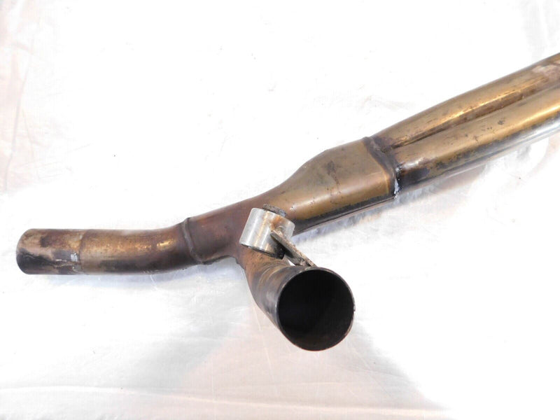 Triumph Trophy 4 1200 & Daytona 1200 Right/Left Exhaust Muffler Header Pipes