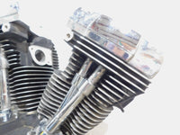 Harley Davidson Road King & Electra Glide & Dyna Black Motor Engine - Tested - C3 Cycle