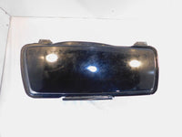 Harley Davidson Road King Street & Electra Glide Black Left Saddlebag