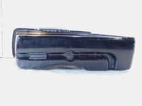 Harley Davidson Road King Street & Electra Glide Black Left Saddlebag