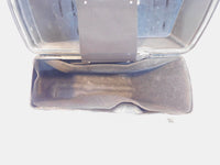 Harley Davidson Road King Street & Electra Glide Black Left Saddlebag