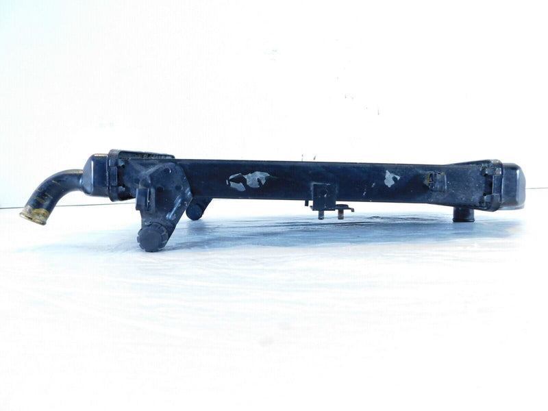 87-93 Honda VT1100 Shadow Spirit Coolant Radiator Assembly