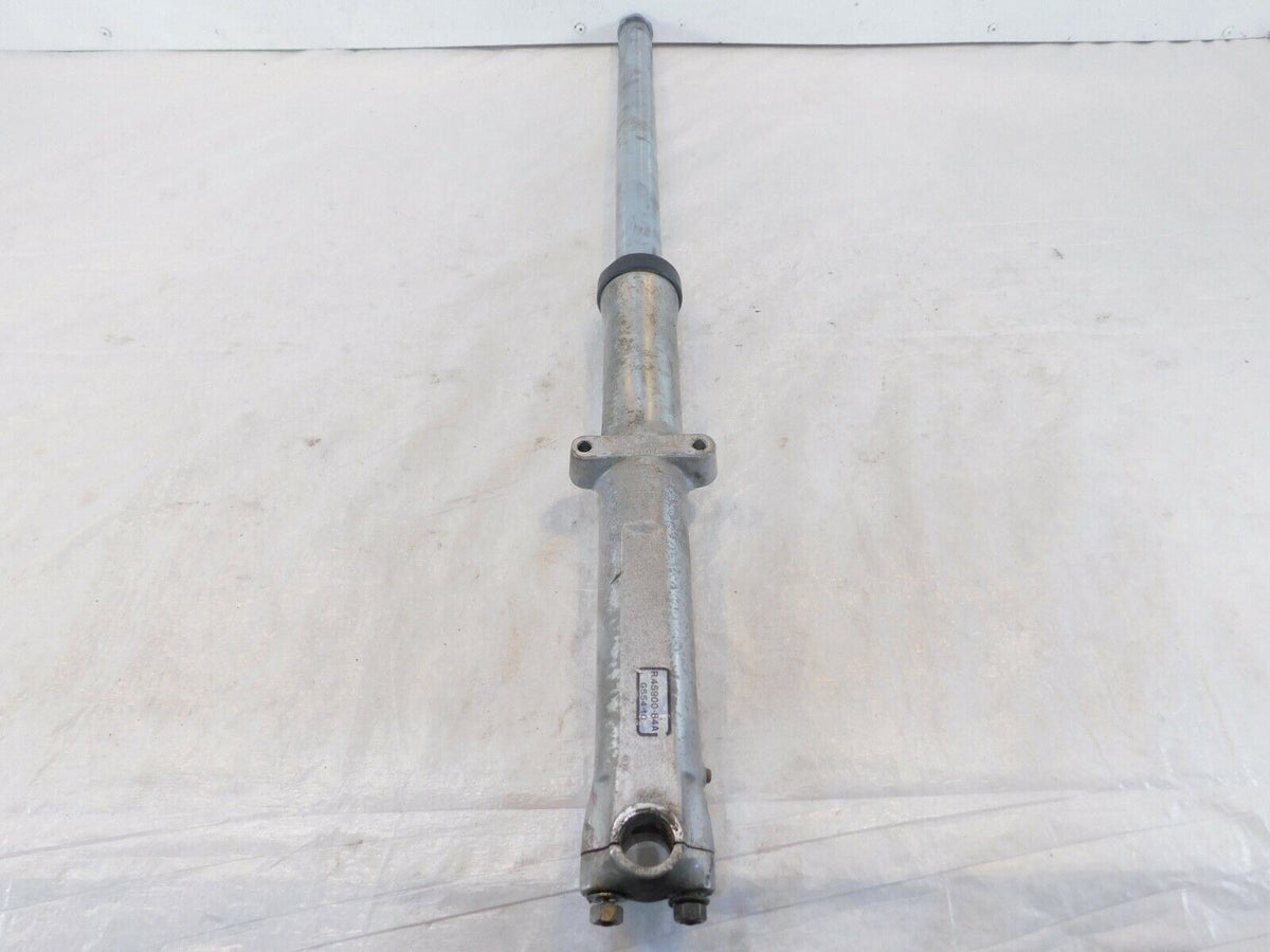 1986 & 1987 Harley Sportster 883 & 1100 Front Right Fork Shock Suspension