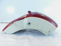 Honda GL1500 GL1500C Valkyrie 1500 Cream & Rear Rear Wheel Cover Inner Fender