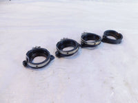 2007-2008 Kawasaki Ninja ZX-6R ZX600 Throttle Body Air Intake Manifold Boots