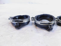 2007-2008 Kawasaki Ninja ZX-6R ZX600 Throttle Body Air Intake Manifold Boots