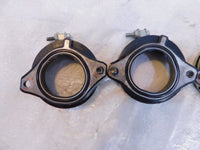 2007-2008 Kawasaki Ninja ZX-6R ZX600 Throttle Body Air Intake Manifold Boots