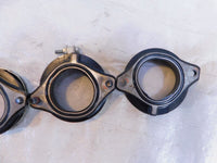2007-2008 Kawasaki Ninja ZX-6R ZX600 Throttle Body Air Intake Manifold Boots