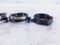 2007-2008 Kawasaki Ninja ZX-6R ZX600 Throttle Body Air Intake Manifold Boots