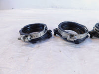 2007-2008 Kawasaki Ninja ZX-6R ZX600 Throttle Body Air Intake Manifold Boots