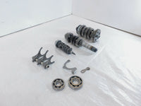 17-22 Honda CBR1000RR CBR1000S CBR1000 Transmission Gears Shafts & Shift Forks - C3 Cycle