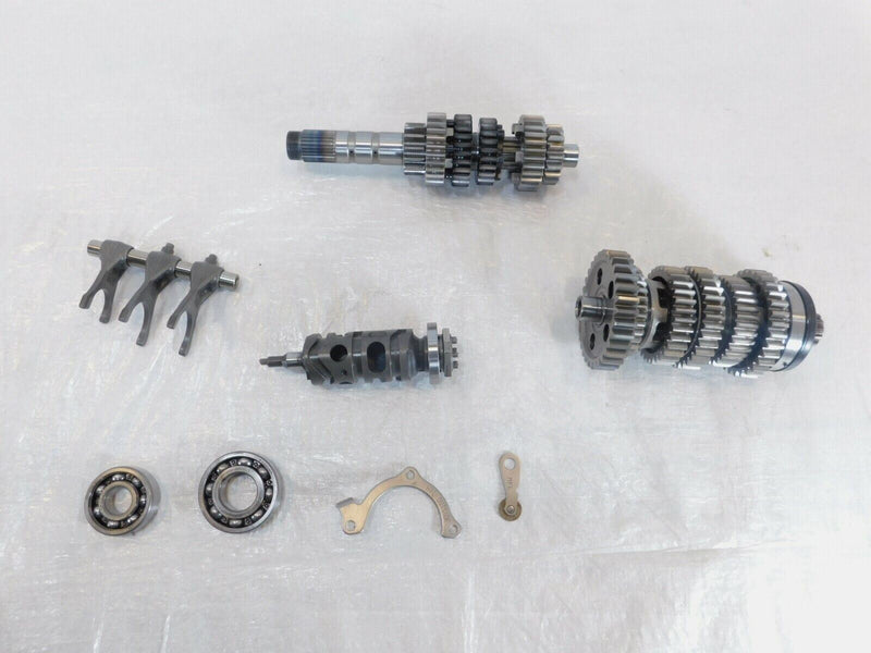 17-22 Honda CBR1000RR CBR1000S CBR1000 Transmission Gears Shafts & Shift Forks - C3 Cycle