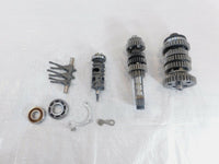 17-22 Honda CBR1000RR CBR1000S CBR1000 Transmission Gears Shafts & Shift Forks - C3 Cycle