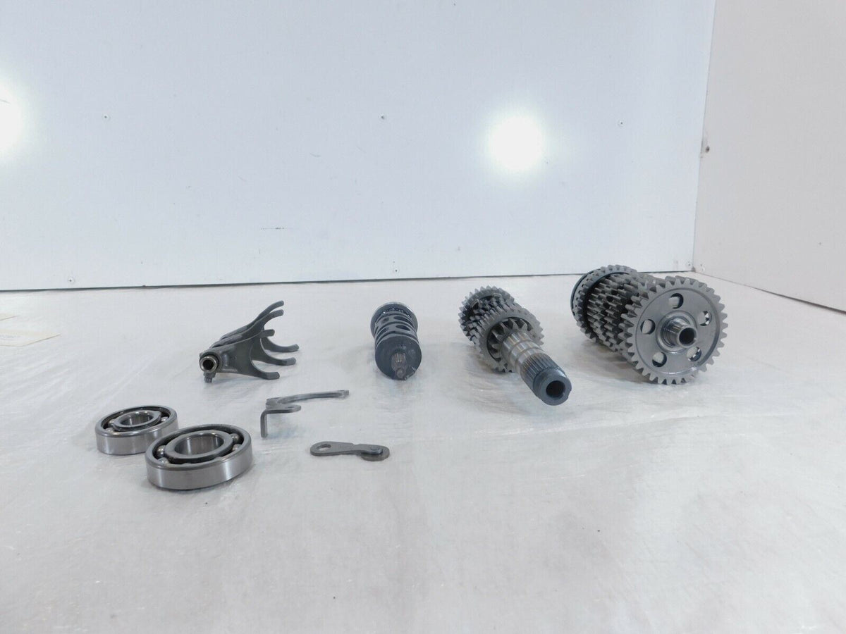 17-22 Honda CBR1000RR CBR1000S CBR1000 Transmission Gears Shafts & Shift Forks - C3 Cycle