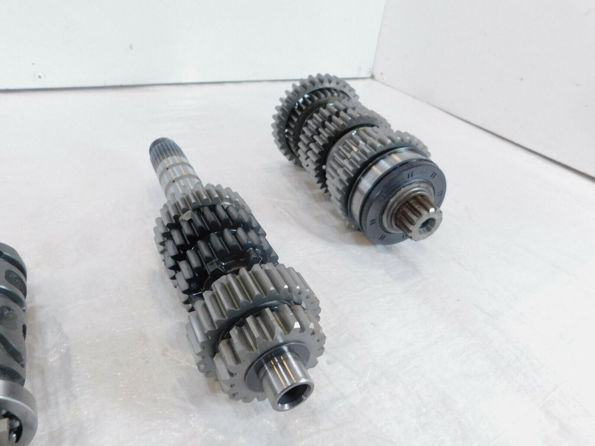 17-22 Honda CBR1000RR CBR1000S CBR1000 Transmission Gears Shafts & Shift Forks - C3 Cycle