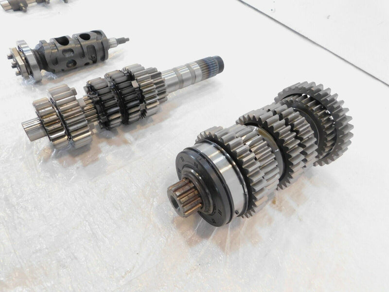 17-22 Honda CBR1000RR CBR1000S CBR1000 Transmission Gears Shafts & Shift Forks - C3 Cycle