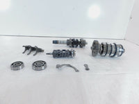 17-22 Honda CBR1000RR CBR1000S CBR1000 Transmission Gears Shafts & Shift Forks - C3 Cycle