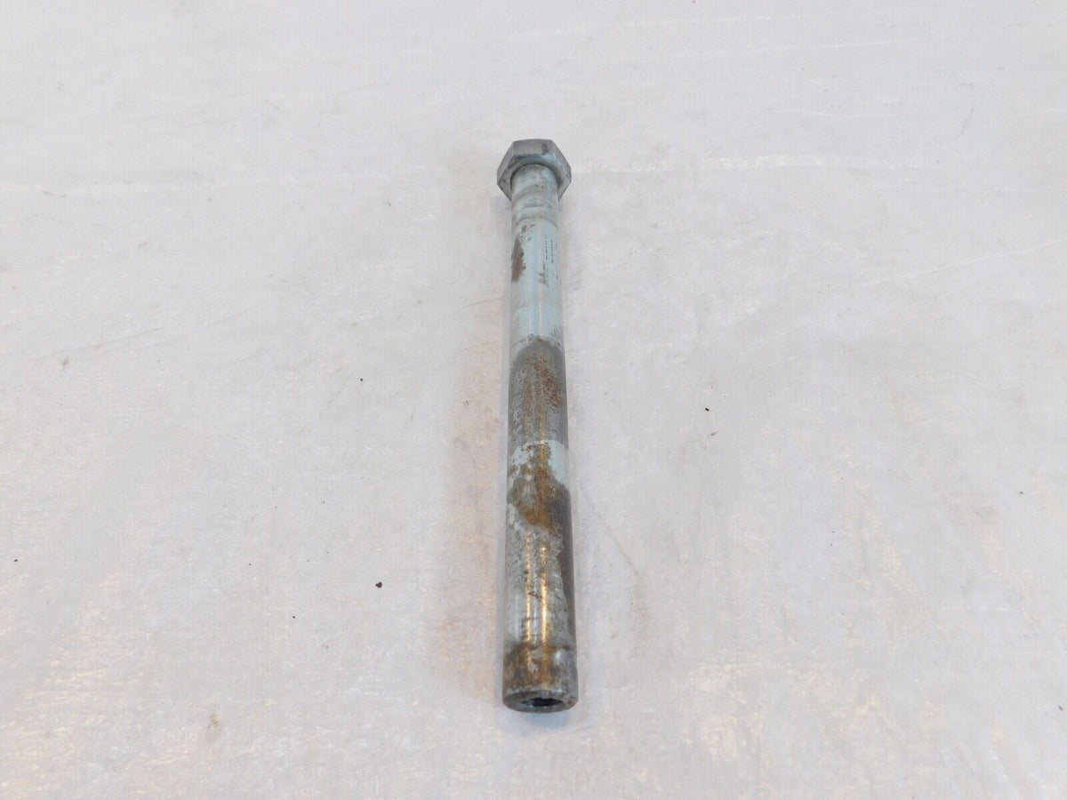 Harley Davidson Sportster XLH 883 1100 & 1200 Rear Fork Swingarm Pivot Bolt Axle