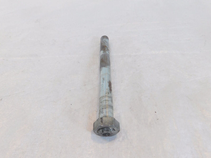 Harley Davidson Sportster XLH 883 1100 & 1200 Rear Fork Swingarm Pivot Bolt Axle