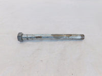 Harley Davidson Sportster XLH 883 1100 & 1200 Rear Fork Swingarm Pivot Bolt Axle