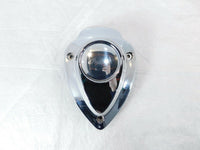 Indian Chief Chieftain Roadmaster & Springfield Chrome Ignition Coil Cover