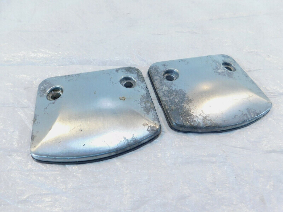 Honda GL1500 Valkyrie & Goldwing 1500 Cylinder Head Camshaft Rear Side Covers