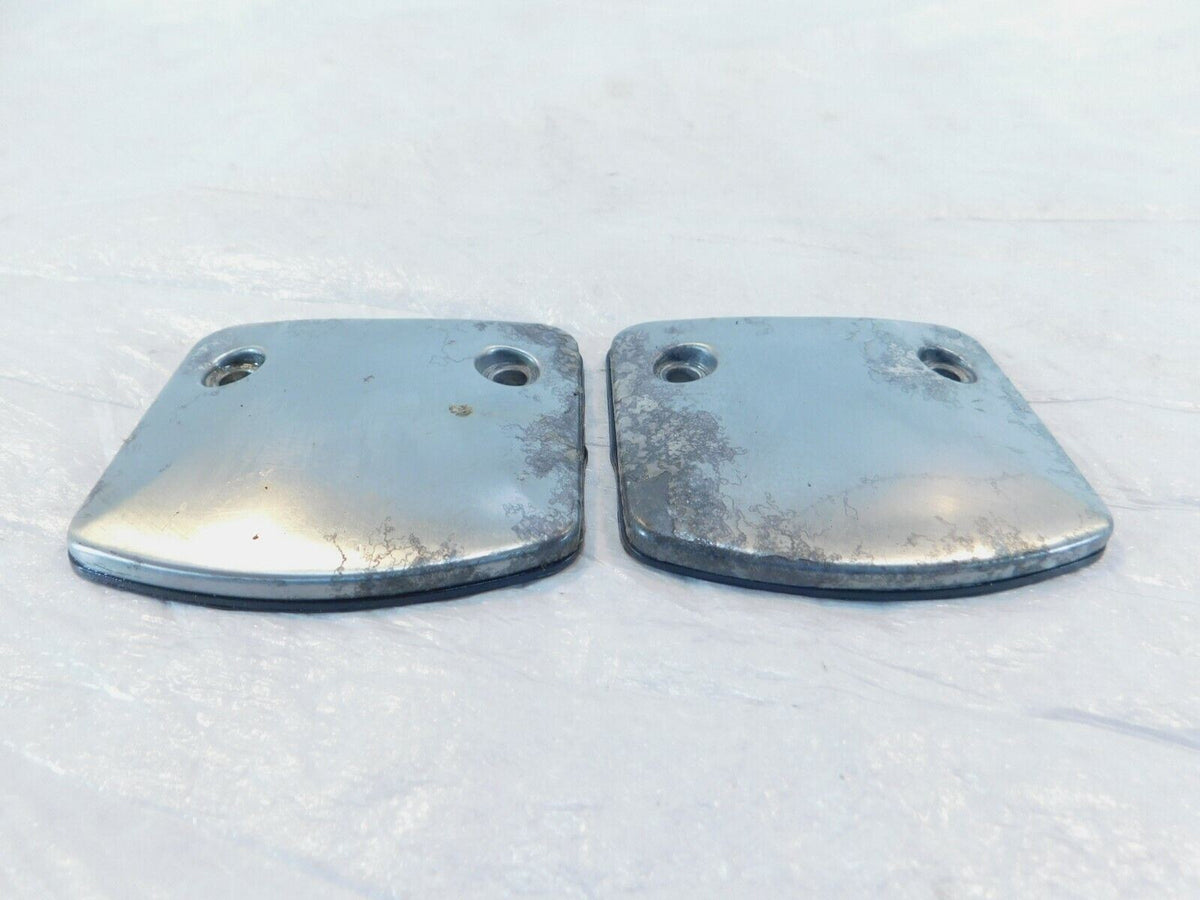 Honda GL1500 Valkyrie & Goldwing 1500 Cylinder Head Camshaft Rear Side Covers