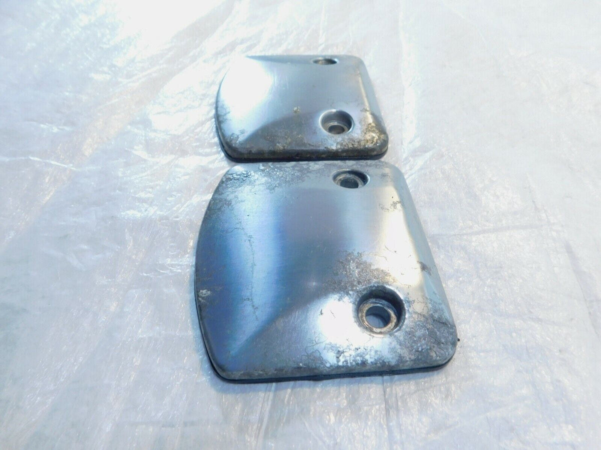 Honda GL1500 Valkyrie & Goldwing 1500 Cylinder Head Camshaft Rear Side Covers