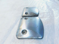 Honda GL1500 Valkyrie & Goldwing 1500 Cylinder Head Camshaft Rear Side Covers