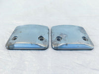 Honda GL1500 Valkyrie & Goldwing 1500 Cylinder Head Camshaft Rear Side Covers