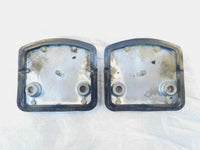 Honda GL1500 Valkyrie & Goldwing 1500 Cylinder Head Camshaft Rear Side Covers