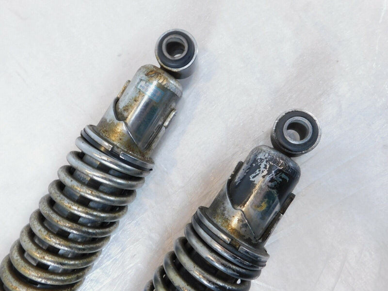 Harley Davidson Sportster 883 & 1200 Chrome Rear Wheel Shock Absorbers(Painted)